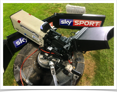 Sky-Go Erste Liga
SKY Österreich